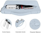 MOSISO Compatible with MacBook Air 15 inch Case M5 2026 M4 M3 M2 2025-2023 - Image 6