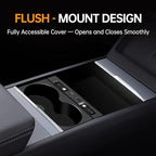 USB Hub for Tesla Model Y Juniper 3 Highland Y L with Dual Type-C - Image 4