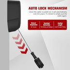 EV Charger Cable Retractor Compatible with 95% Electric Vehicles - Image 2