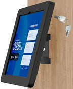 Tablet Wall Mount Compatible with iPad Air 13-in.(M2, M3, M4),iPad Pro 12.9-in.(3rd/4th/5th/6th Gen), iPad Pro 13-in.(M4, M5) - BSW101BX by Beelta