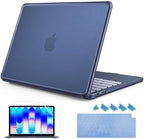 Mektron Compatible with MacBook Neo 13 inch Case 2026 Release A3404 by Mektron