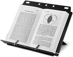 Staples Booklift Copyholder, Adjustable Desktop Document Holder by Staples