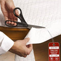 LAMINET Table Protector for Dining Room Table Quilted Table Pads 52x144 by LAMINET