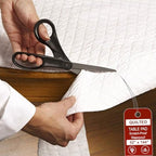 LAMINET Table Protector for Dining Room Table Quilted Table Pads 52x144 by LAMINET