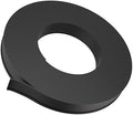 Master Magnetics Flexible Magnet Data Card Holder - 0.125" Thick, 1" Height, 50' Length, 1 Roll, ZGNRE20BX+B19 by MasterMagnetics