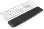 Londo Genuine Leather Keyboard Pad - Premium Ergonomic Support for Comfortable Typing at Work and Home by Londo