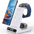Wireless Charger for Samsung, Android Charger for Samsung Galaxy S25 Ultra by NeotrixQI