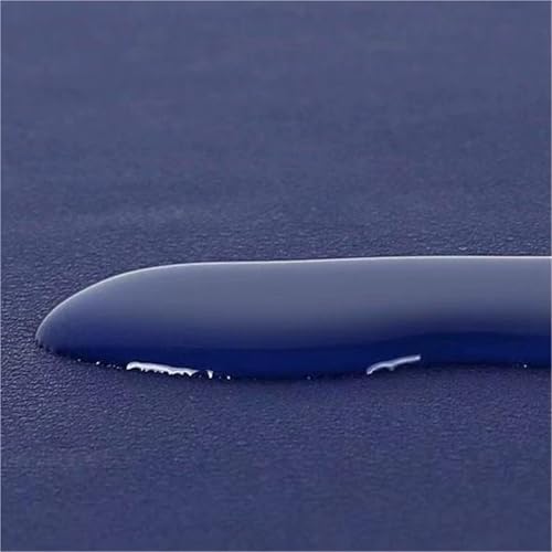 Large Cork and Leather Mouse pad/Desk mat for Office, Computer, and Gaming use; Stain-Resistant and wear-Resistant(H,140 * 70cm) - Image 6