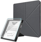 Origami Case for 10.2" Kindle Scribe with Pen Holder (2024/2022 Release) by Arcanproty