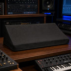 DigitalDeckCovers Dust Cover for MOOG SUB 37, Subsequent 37, Little Phatty - Image 6