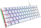 ASUS NC17 ROG Hone Ace XXL Gaming Mouse Pad, Hybrid Cloth Surface - Image 7
