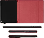 Leather Case for Microsoft Surface Pro 12 12 inch 2025 Folio Cover - Image 4