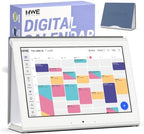 2026 Smart Digital Calendar No Subscription Electronic Calendar by Unknown