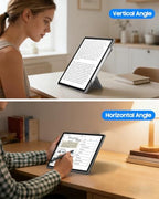 Fintie Magnetic Case for 11" Kindle Scribe 3rd Gen 2025 & Colorsoft, Gray - Image 4