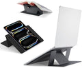 MOFT Invisible Laptop Stand, Stick-Free Tablet&Laptop Riser for Mobile Work by MOFT