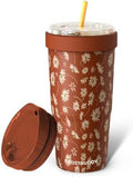 Frost Buddy Togo Buddy 30oz Tumbler - Insulated Stainless Steel by FrostBuddy