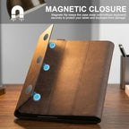 Leather Case for Microsoft Surface Pro 9/10/11 13 inch 2022/2024 - Image 3