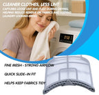 DLEX8100V DLGX8101V DLEX9000V DLEX5000V DLGX8001V Dryer Lint Filter - Image 3