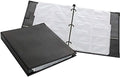 Tops Cardinal Business Card Books, 11"L x 8.5"W, (CRD65361C20) by TOPSProducts