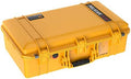 Pelican Air 1555 Case With Foam - Yellow by Unknown