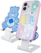 Sonix x Care Bears Character Phone Stand | Adjustable Cell Phone Holder, Desk Stand, Dock | Care Bears | Grumpy Bear - Image 2