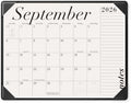 Jotsome Large Desk Calendar 2026-2027 with Desk Mat, Desk Calendar 22"x17" by Jotsome