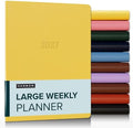 Harbor Large Weekly Monthly Planner 2026-2027 - Key West Sundance by Harbor
