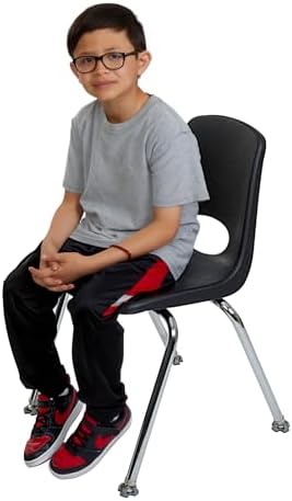 Really Good Stuff Fuzzy Feet Chair Glides, Set of 24 - Image 4
