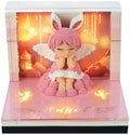 3d Calendar 2027,Hand Tear DIY Art 3d Calendar,Perfect Combination Of Artistic And Practical Design With Lights,Suitable For Note Taking,Decorative Ornaments,Holiday Gifts (Angel Anne) by Unknown