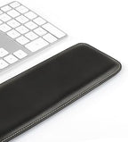 Londo Genuine Leather Keyboard Pad - Premium Ergonomic Support for Comfortable Typing at Work and Home - Image 6
