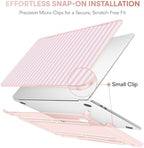 Tuiklol for MacBook Air 15 inch 2026 M5 2025 M4 2024 M3 2023 M2 Case - Image 3