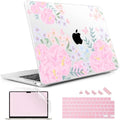May Chen Case for M5/M4/M3/M2 MacBook Air 13 inch Case 2026-2022 Release by MayChen