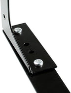 RockJam RJLP1 Adjustable DJ Laptop Stand, Anti Slip Desktop Riser - Image 6