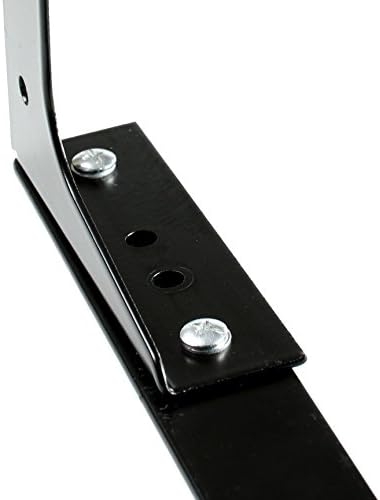 RockJam RJLP1 Adjustable DJ Laptop Stand, Anti Slip Desktop Riser - Image 6