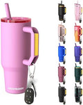 Frost Buddy Thicc Buddy 40oz Tumbler - Insulated Stainless Steel by FrostBuddy