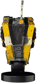 Cable Guy - Borderlands Claptrap - Charging Controller and Device Holder Exquisite Gaming - Image 5