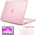 Mektron Compatible with MacBook Neo 13 inch Case 2026 Release A3404 by Mektron