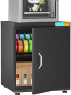 40 Rolls Filament Moisture-Proof Storage 0dB by VCGGAIP