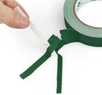 BOMEI PACK Dark Green Gaffer Tape, Matte Non-Reflective, 1inch x 20yds No Residue Hand Tear Self-Adhesive Tape for Labeling, Cable, Stage, Photo Studio, Painters and Duct Repair, 3 Pack - Image 5