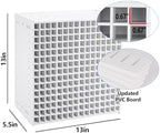 Marker Organizer,240 Slots Marker Storage Organizer with Divider - Image 4