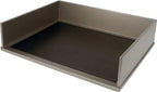 Victor Classic Silver Collection, Letter Tray, Silver, (S1154) by Victor