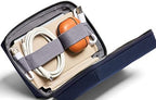 Bellroy Tech Kit Compact, Tech Accessories Organizer - Navy - Image 3