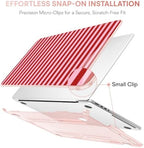 May Chen for M5/M4/M3/M2/M1 MacBook Pro 14 inch Case 206-2021 Pro/Max Chip - Image 6