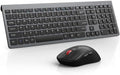 Keyboard and Mouse (8) by WirelessKeyboardAndMouse