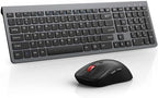 Keyboard and Mouse (8) by WirelessKeyboardAndMouse