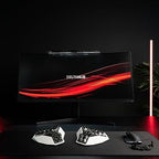 Gaming Desk pad (Small) - Image 4
