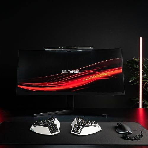 Gaming Desk pad (Small) - Image 4