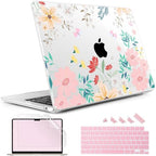 May Chen Case for M5/M4/M3/M2 MacBook Air 13 inch Case 2026-2022 Release by MayChen