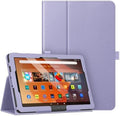 Fintie Folio Case for Amazon Fire HD 10 & 10 Plus 13th/11th Gen 2023/2021 by Fintie