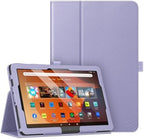 Fintie Folio Case for Amazon Fire HD 10 & 10 Plus 13th/11th Gen 2023/2021 by Fintie